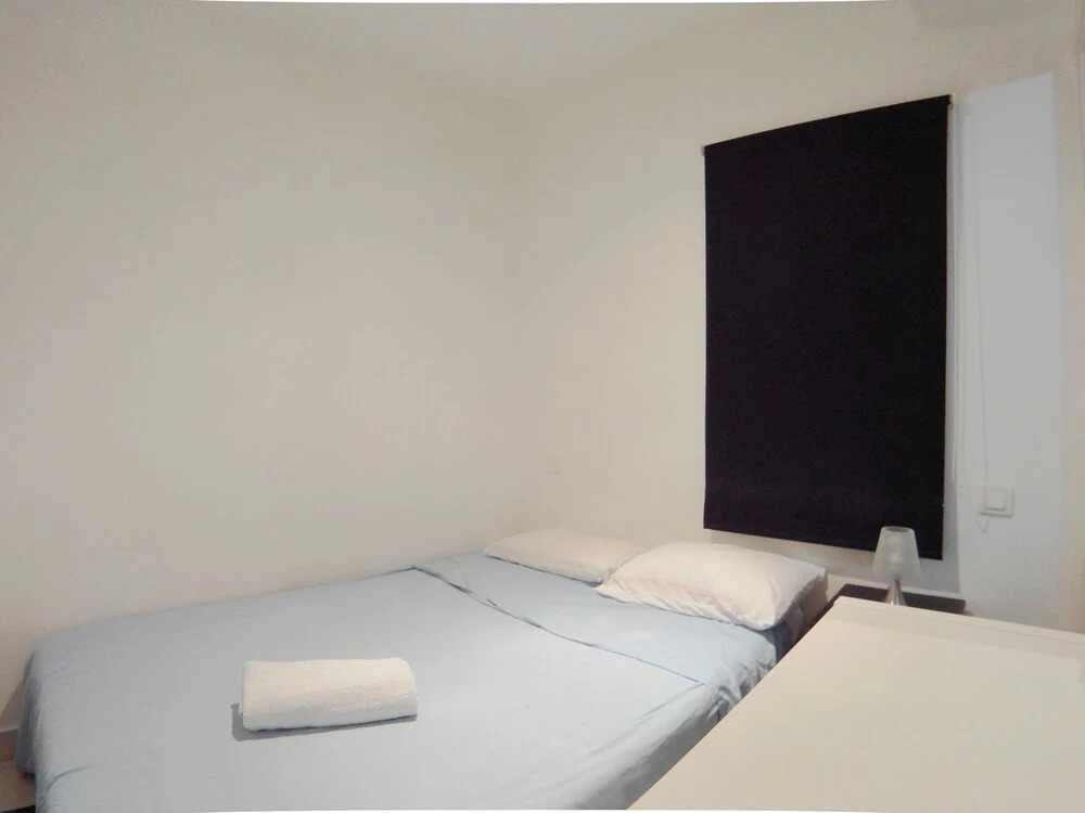 Apartamento interior cercano a Cuatro Caminos