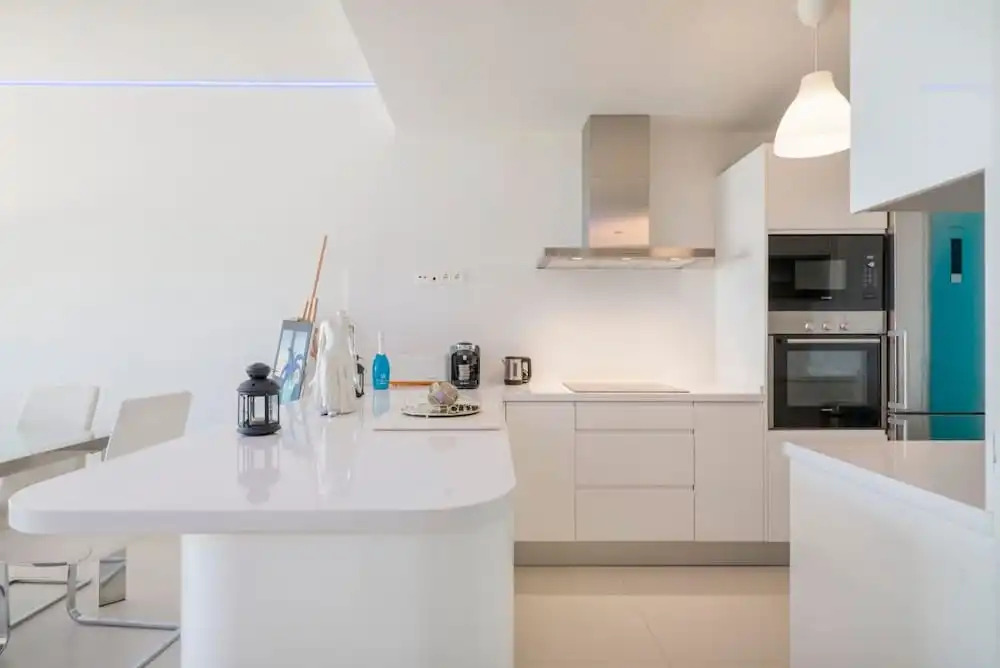 MalagaSuite Luxury Resort Higueron Apartment