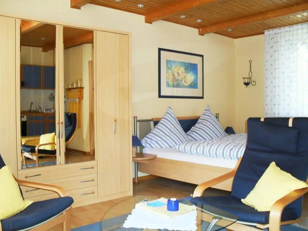 Landhaus Krummsee
