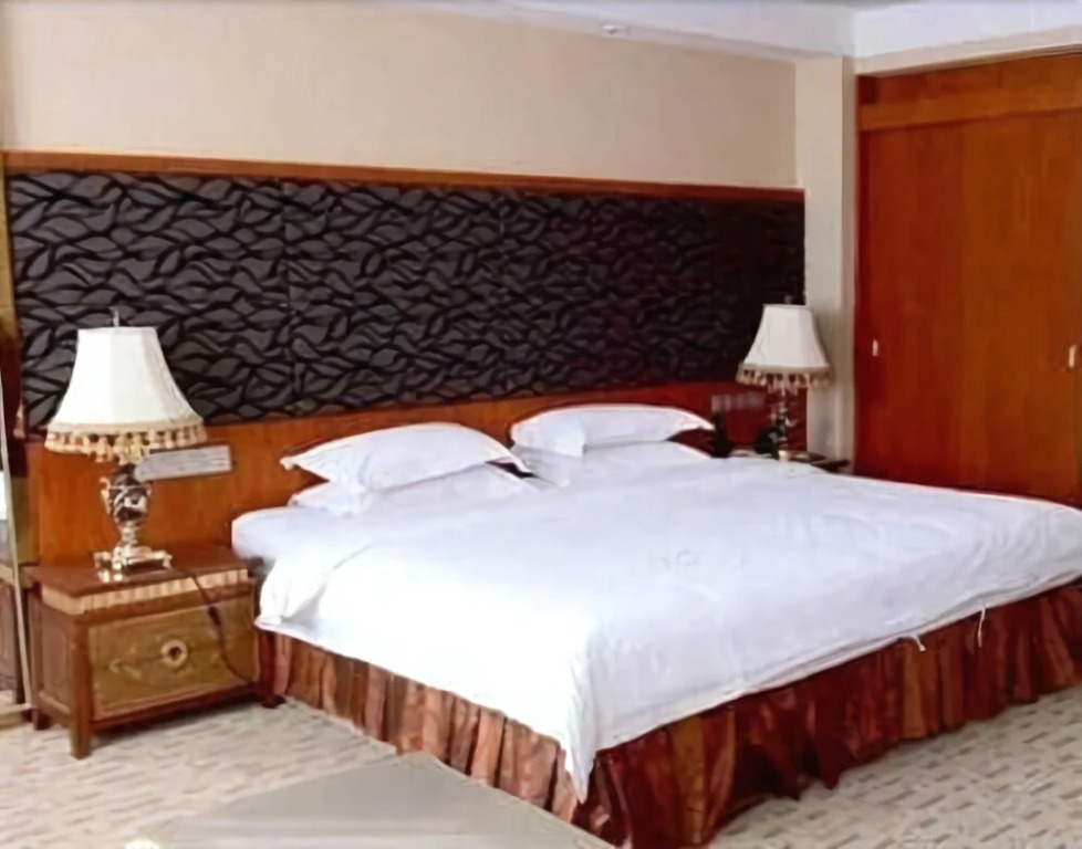 Tashi Choten Hotel - Lhasa