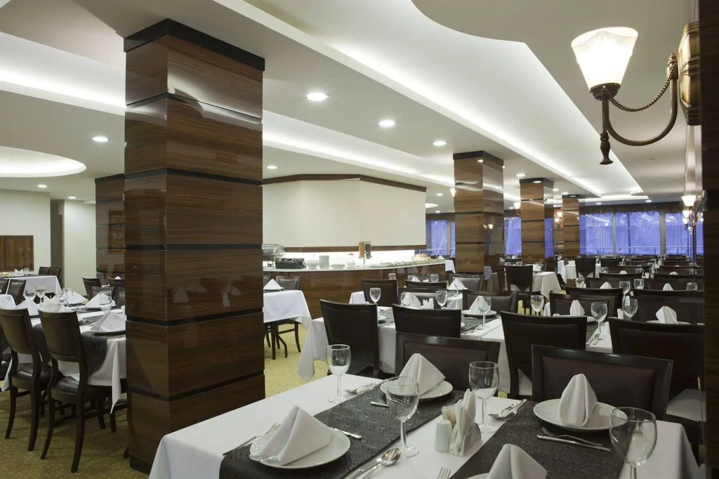 Atalay Hotel