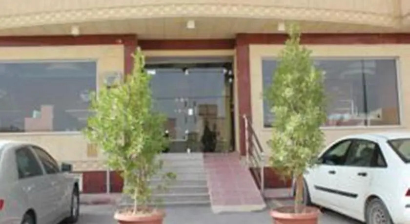 Al Fanar Palace 1