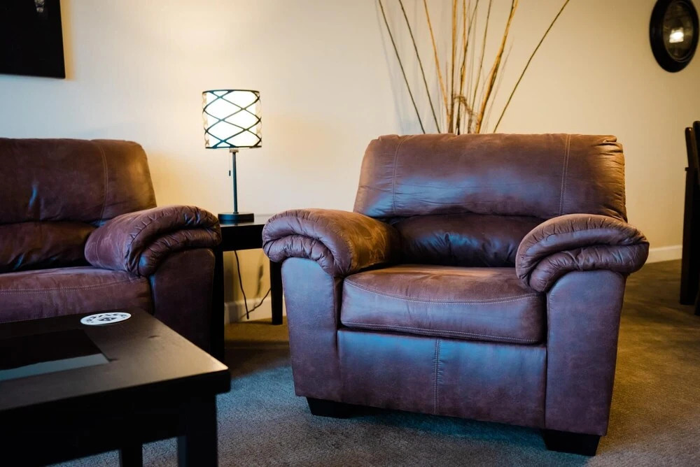 2 Bedroom Lake View Villa - Unit 207