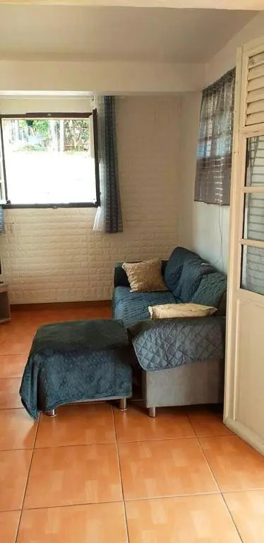Appartement de 2 chambres avec terrasse amenagee et wifi a Le Robert