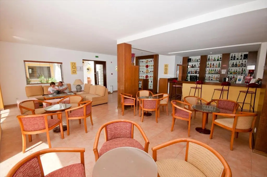 Luz Bay Hotel