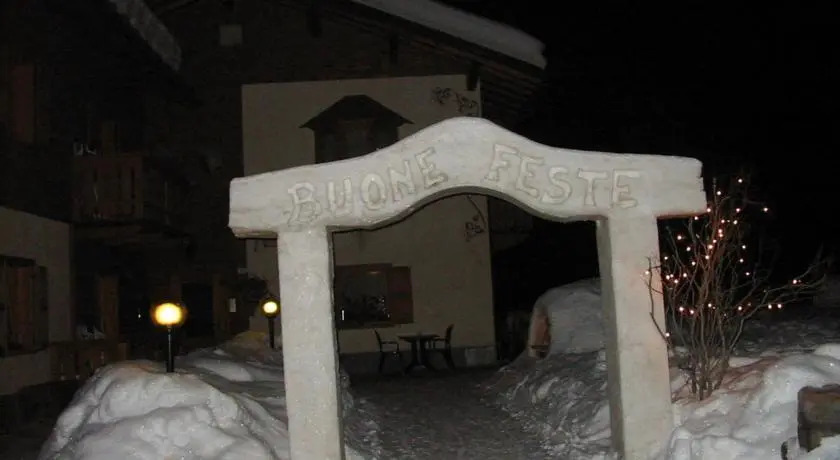 Residence La Cambra