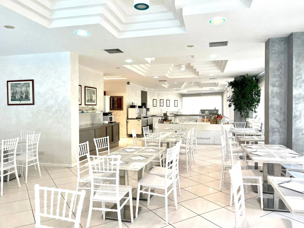 Hotel Alemagna B&B Lido del Sole Pet Friendly