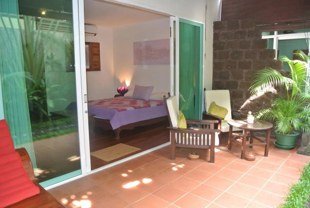 Alliance Boutique Villa