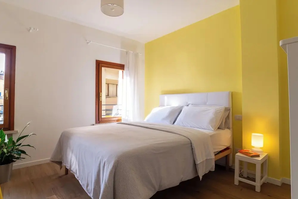 Giustiniani Apartments
