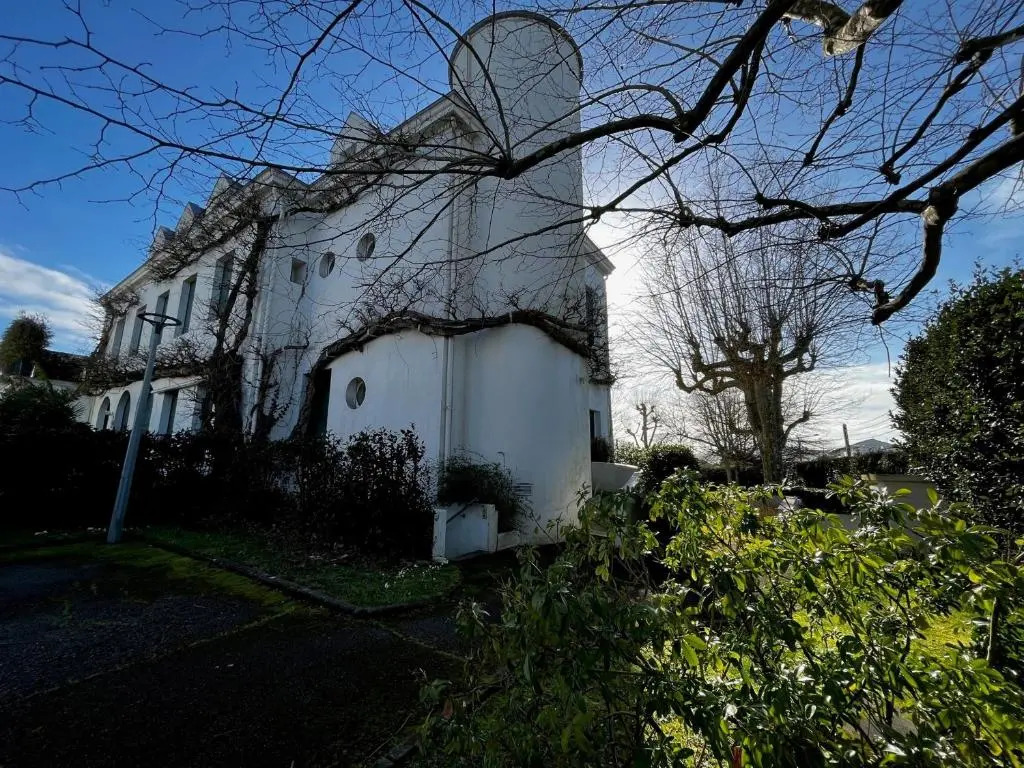 Appartement Saint-Jean-de-Luz, 2 pièces, 4 personnes - FR-1-239-725