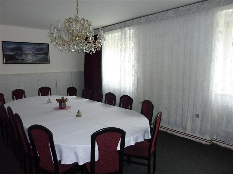 Hotel Elmontex