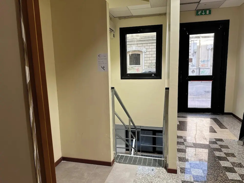 CconfortHotels Host Bari Centrale