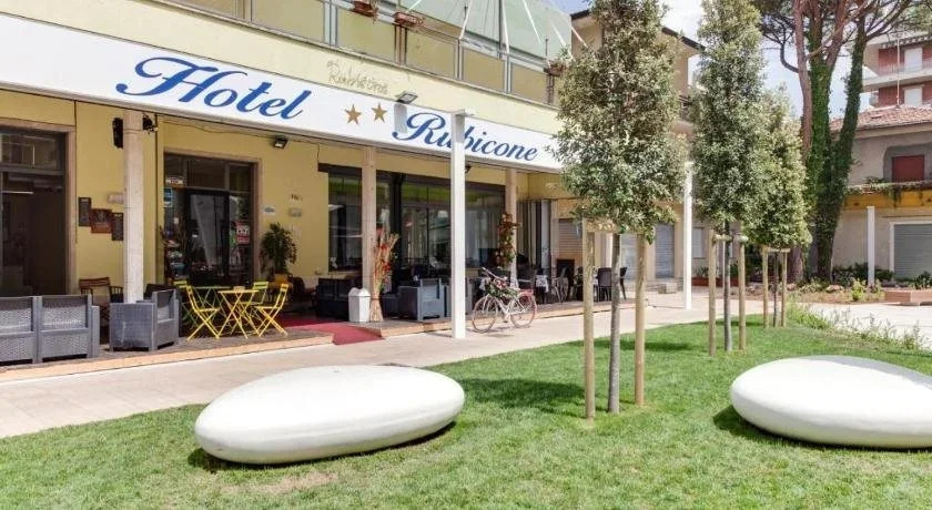Hotel Rubicone