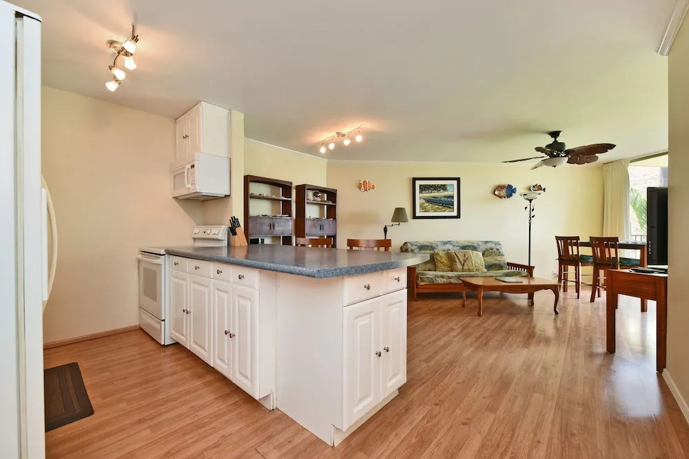 Kauhale Makai 203 - 1 Br Condo