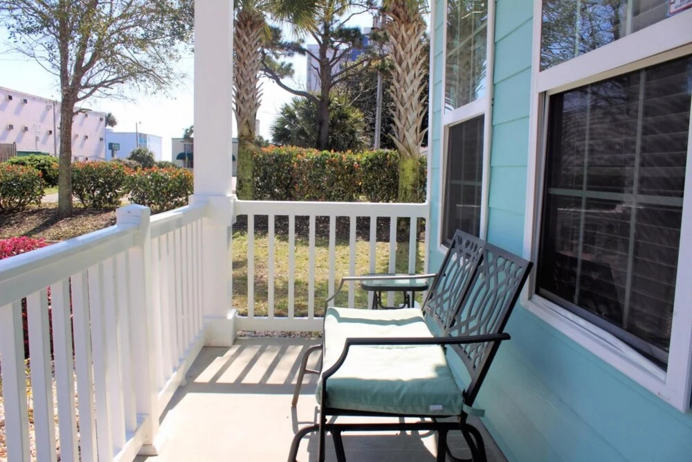 Gulf Stream Villas by Palmetto Vacations