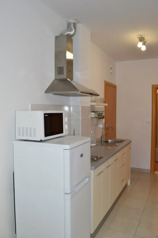 Apartments Vilim Tisno