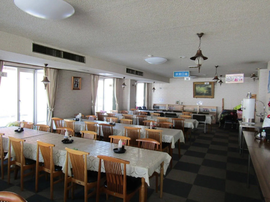 Hotel New Bernina