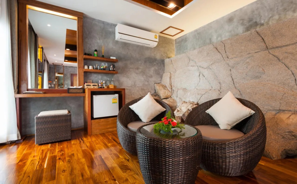 View Point Resort