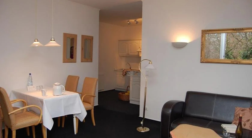 Ferienanlage Duhnen