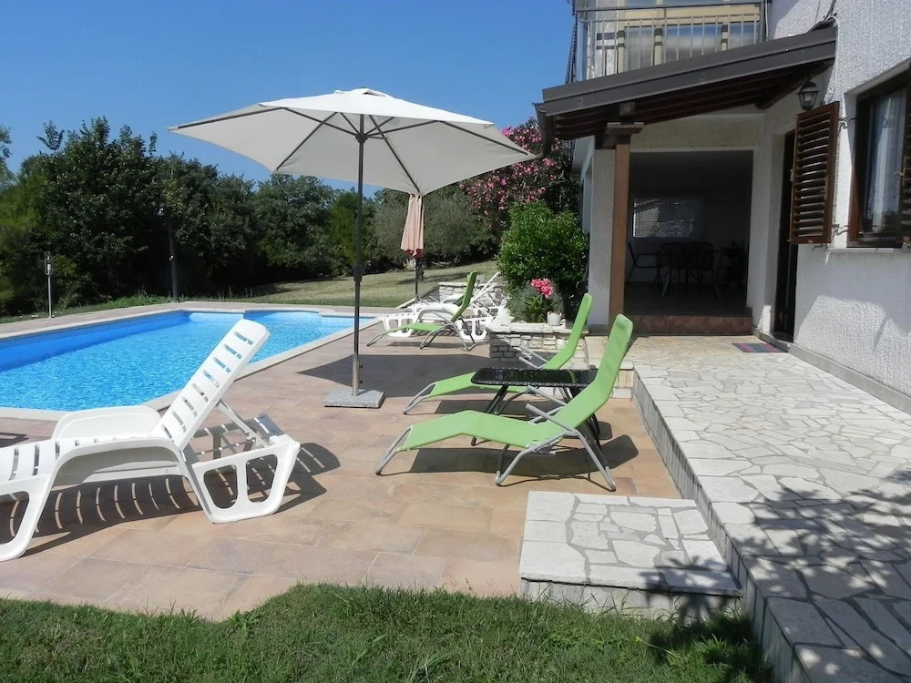 Apartments Villa Verde-Adults Only by Rent Istria