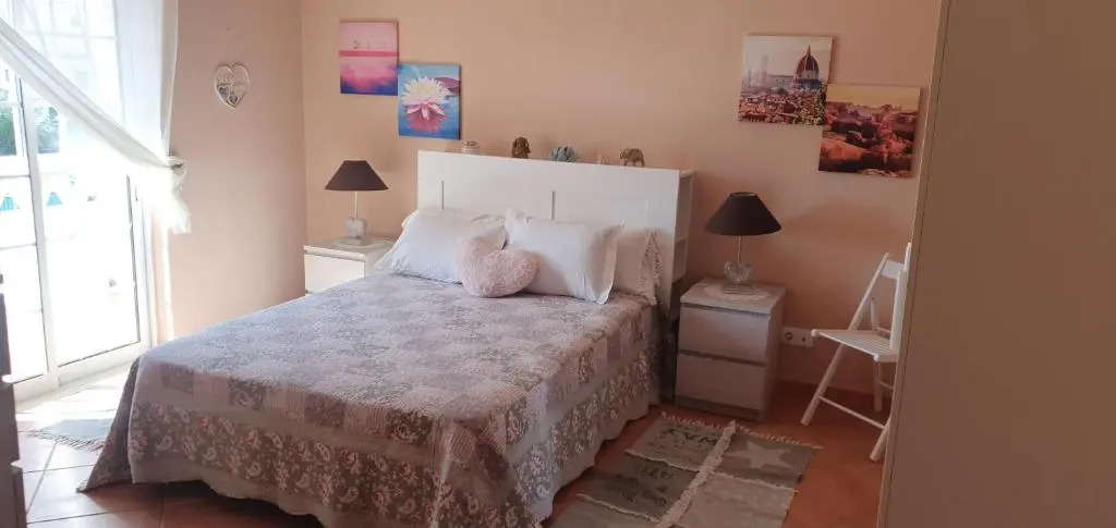Villa Mar
