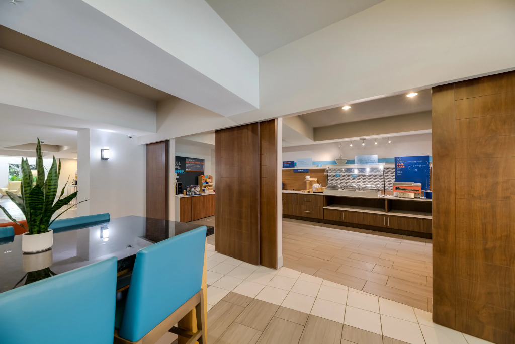 Holiday Inn Express Hotel & Suites - The Villages by IHG