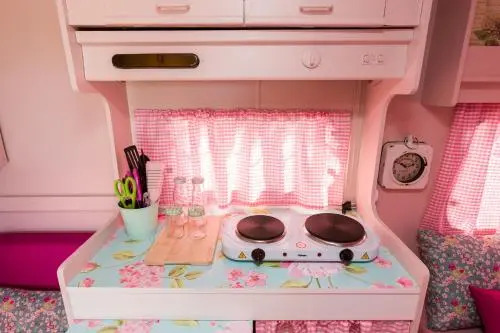 Camping Miramar