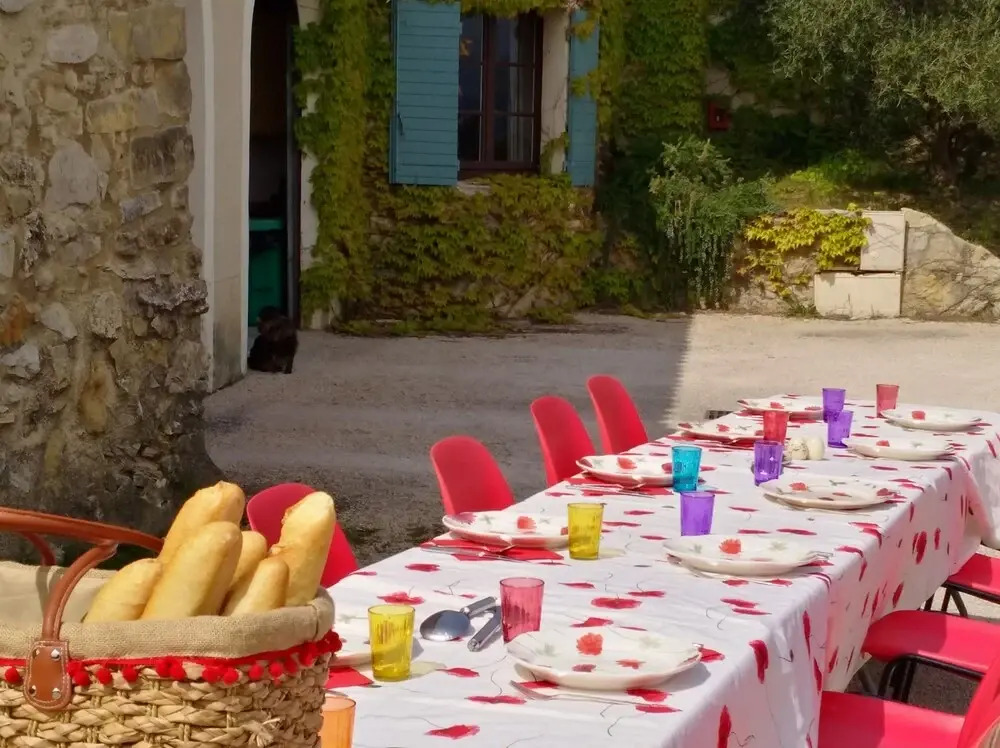 Le Bouquet de Seguret