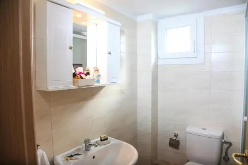 Apartments Holiday