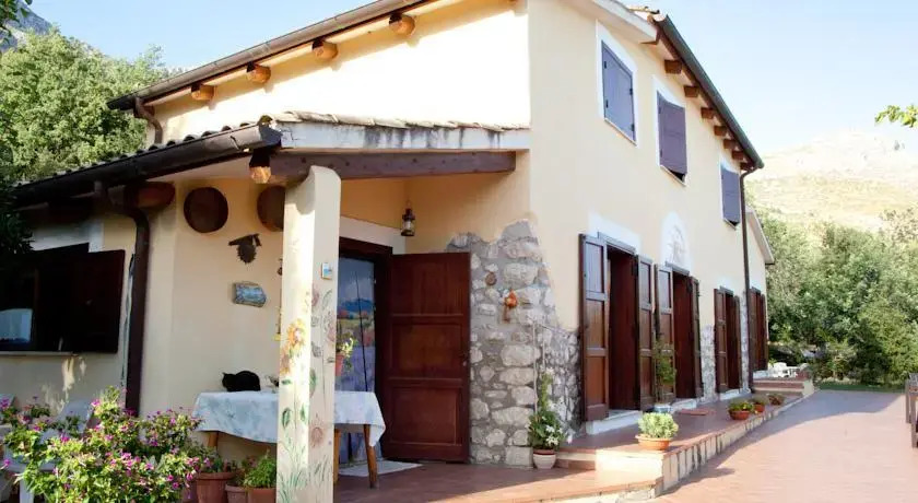 La Corte Essena B&B