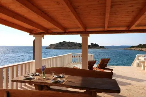 Holliday home Robinson Tourism Maria