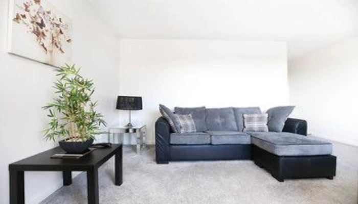 Week2Week Stunning 2 Bed Tynemouth Apartment