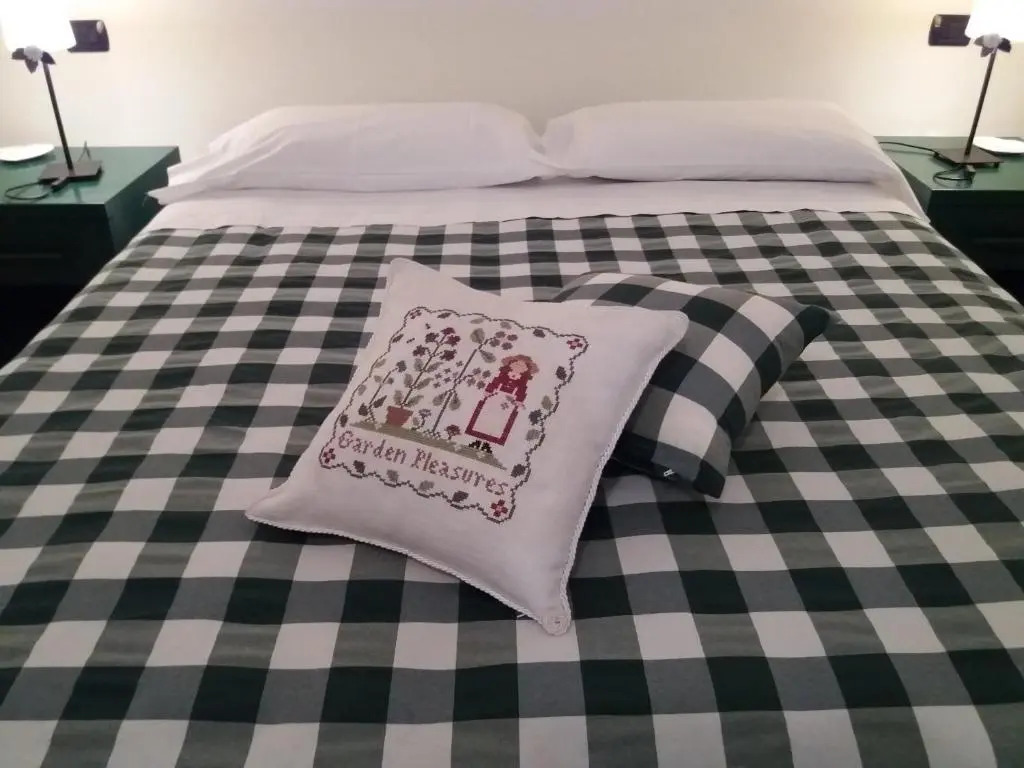 B&B il Cortile Malpensa