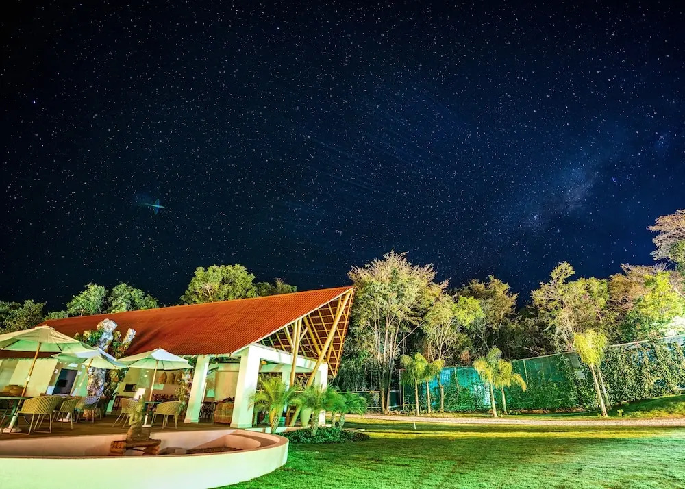 Amaná Hotel