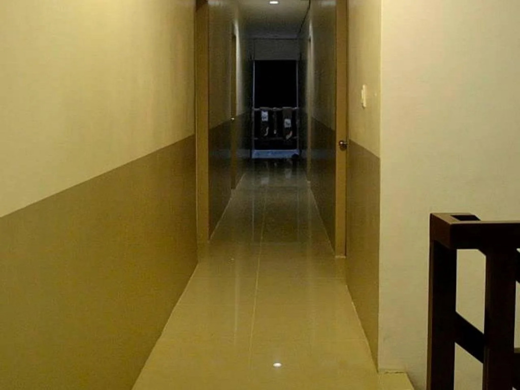Hotel Sebastian