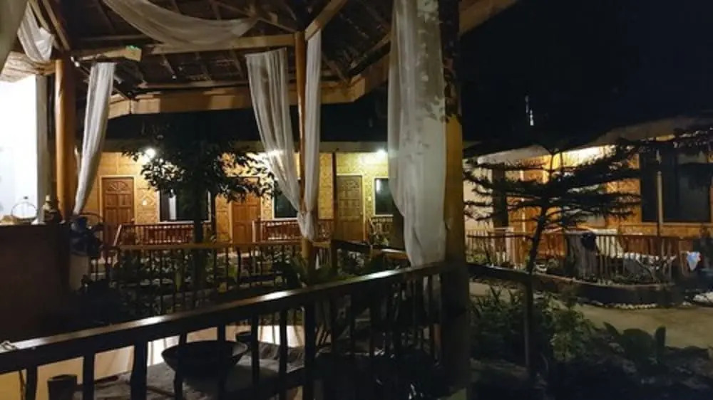 Oslob New Village Lodge by Cocotel