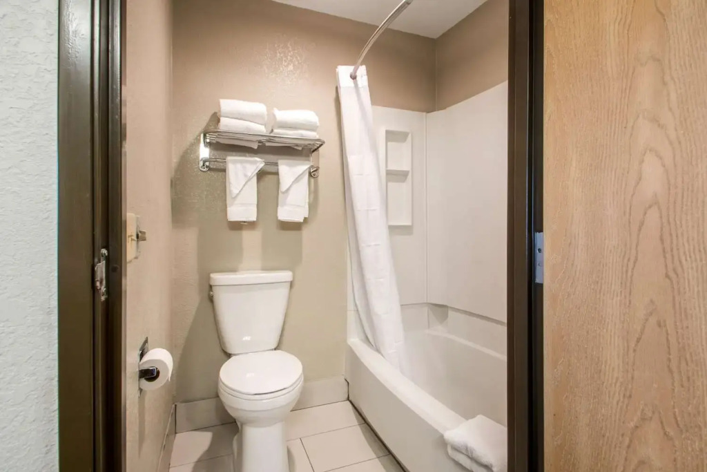 Sleep Inn & Suites Madison West