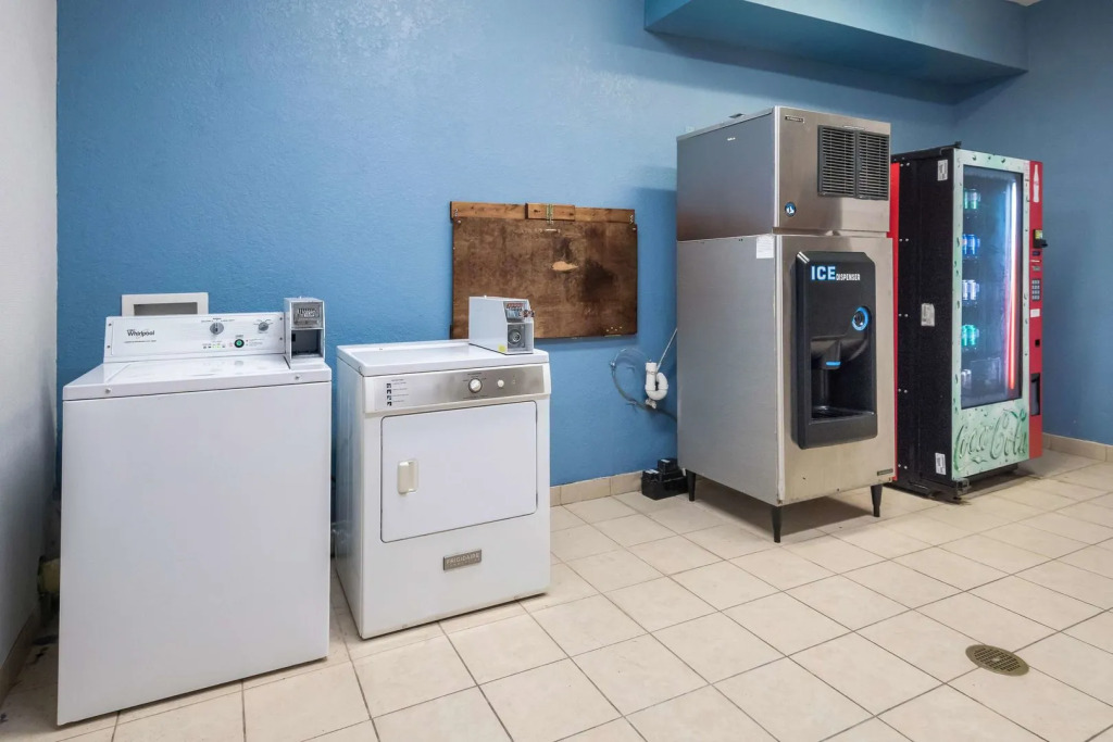 Motel 6-Mineral Wells, TX