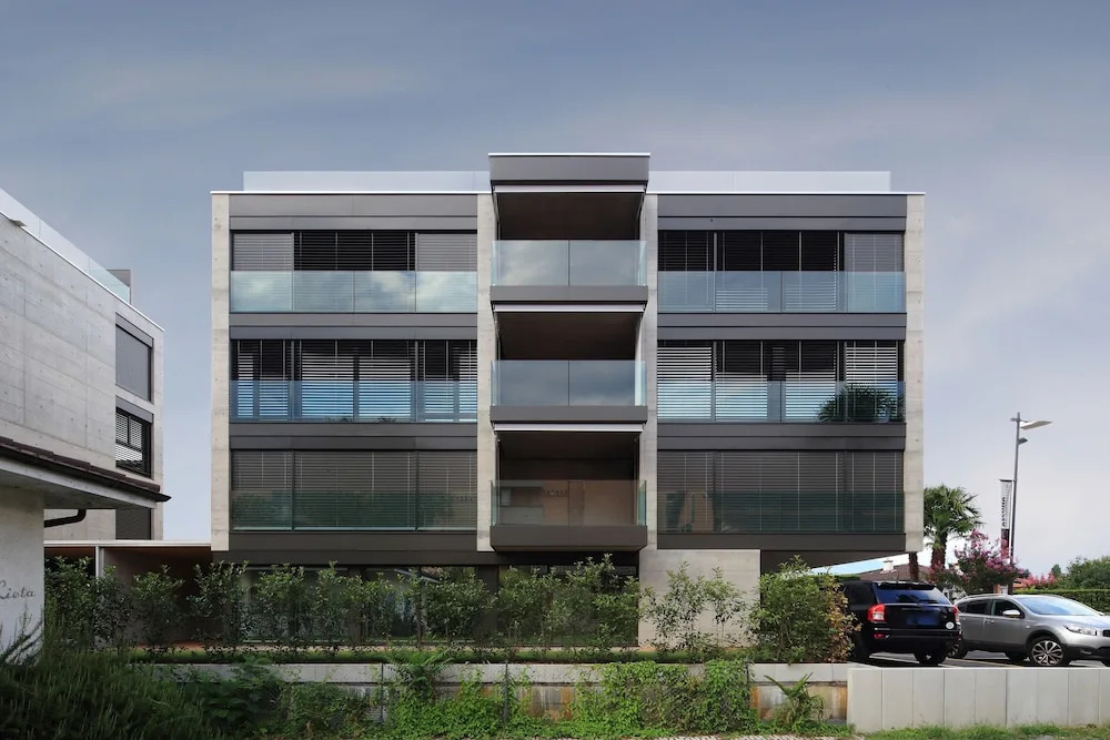 Escape52 Boutique Apartments