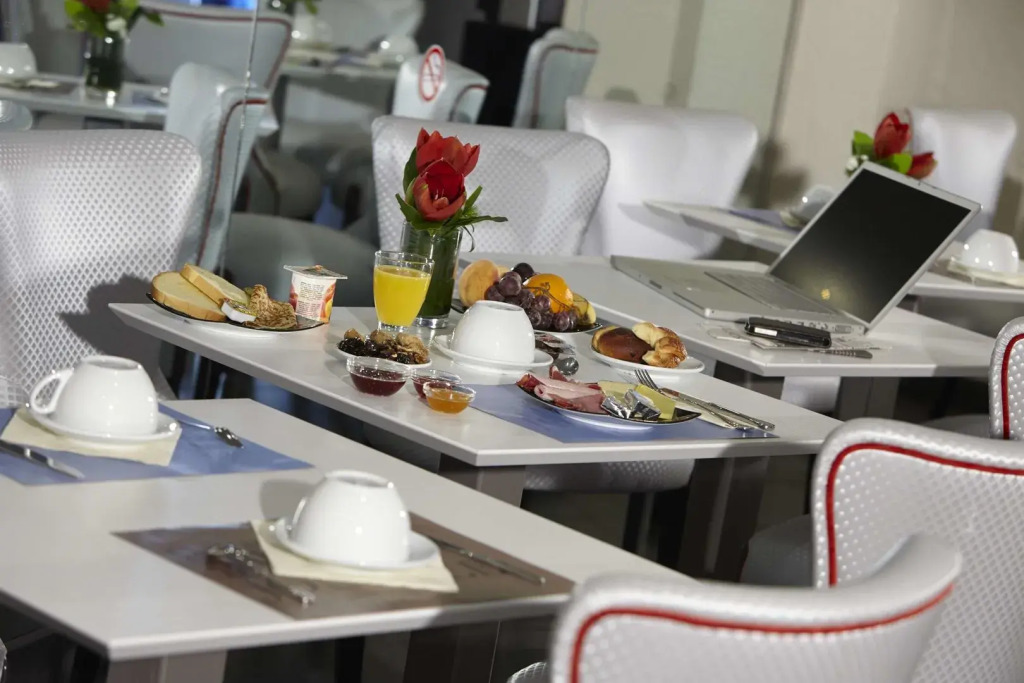 Hotel Le M