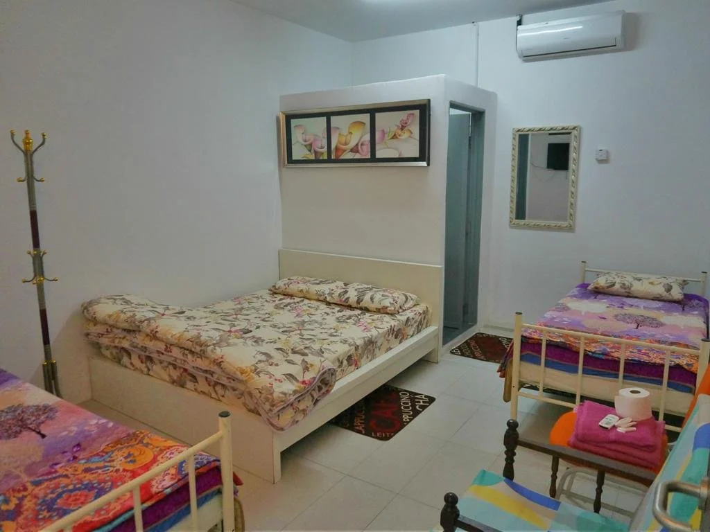 Hotel Seri Intan Tampin