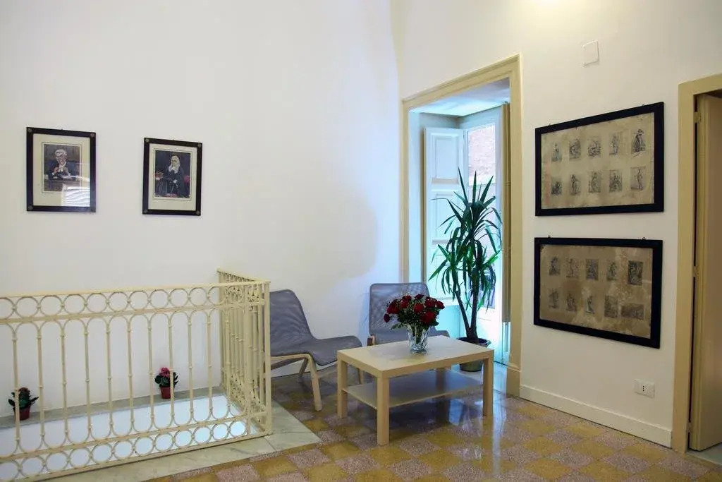 B&B Giulio Cesare 24