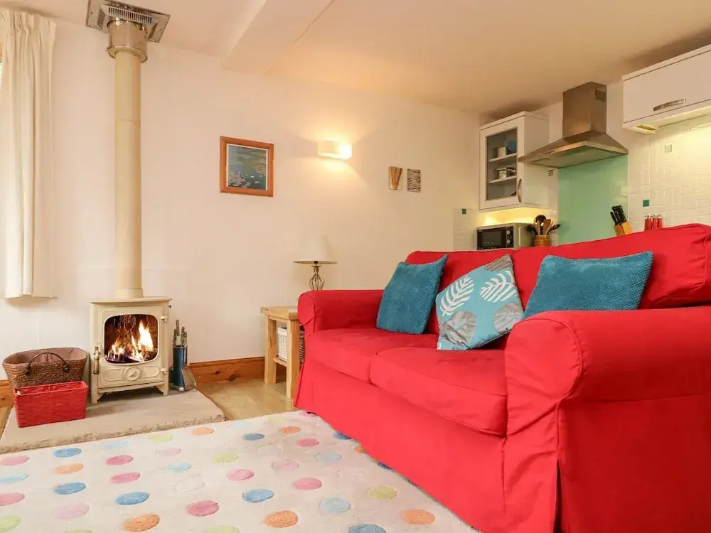 Plum Cottage