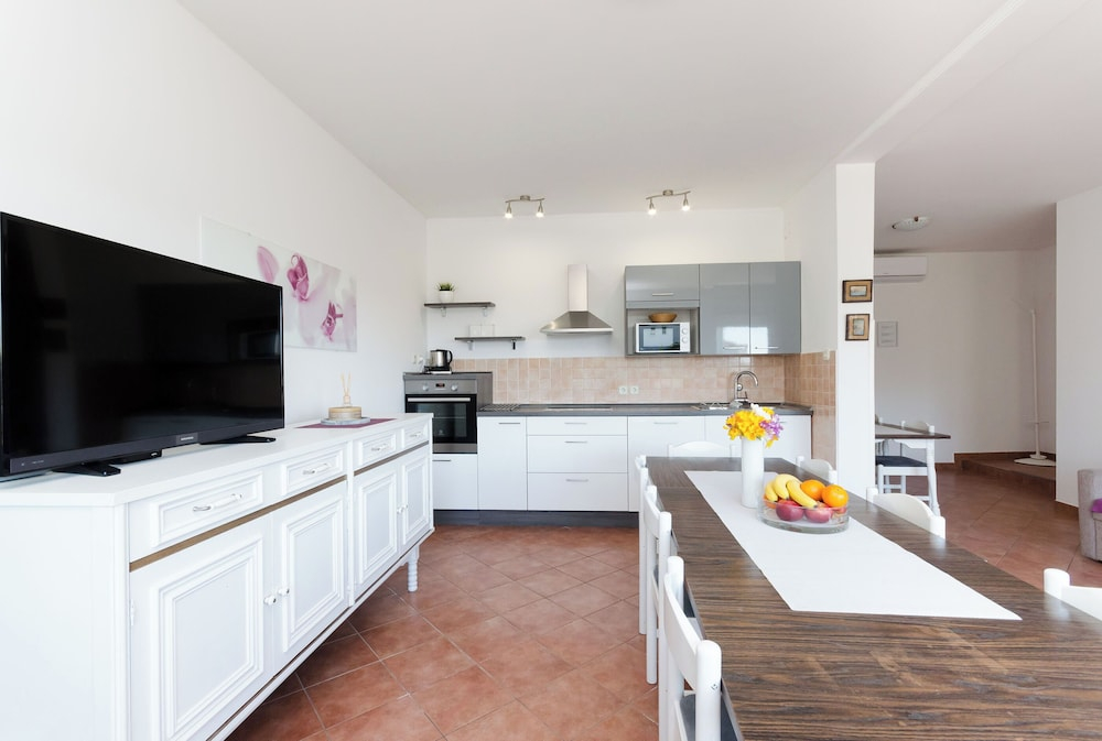 Apartment Branka