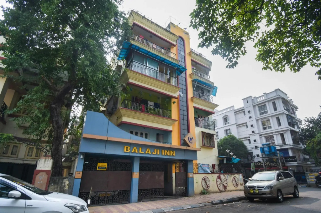 OYO Balaji Inn