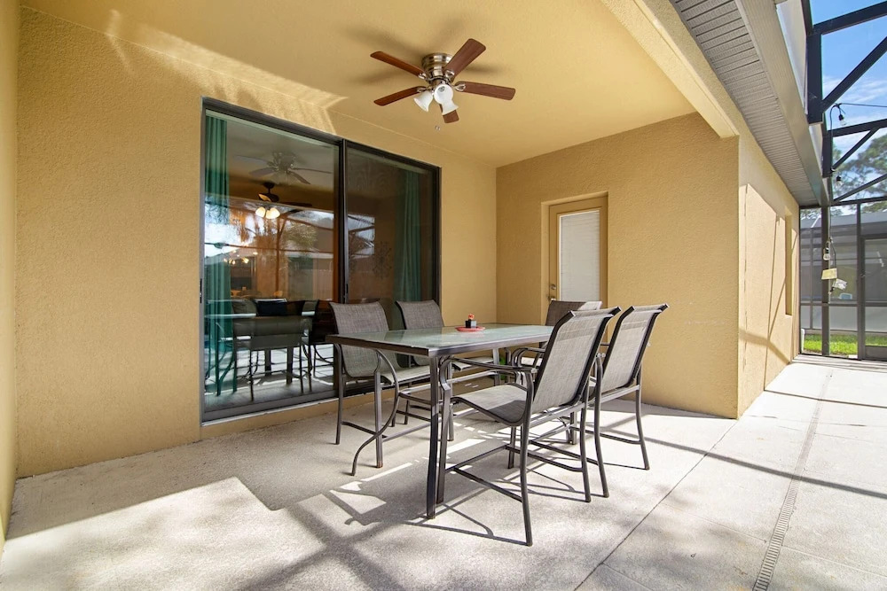 Nice 5 Bd Pool Spa Gm Hm Cypress Pointe-1026cpb