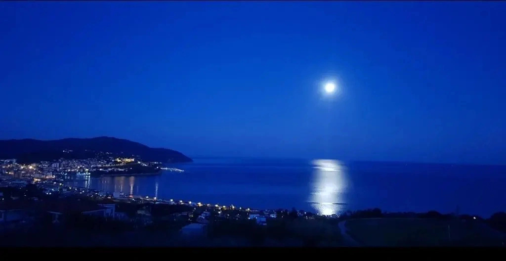 Qvattro stagioni panoramic suites
