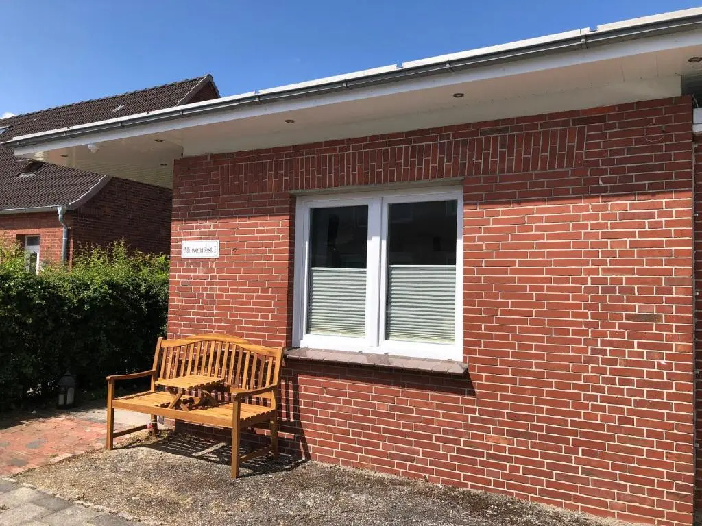 Ferienwohnung Möwennest