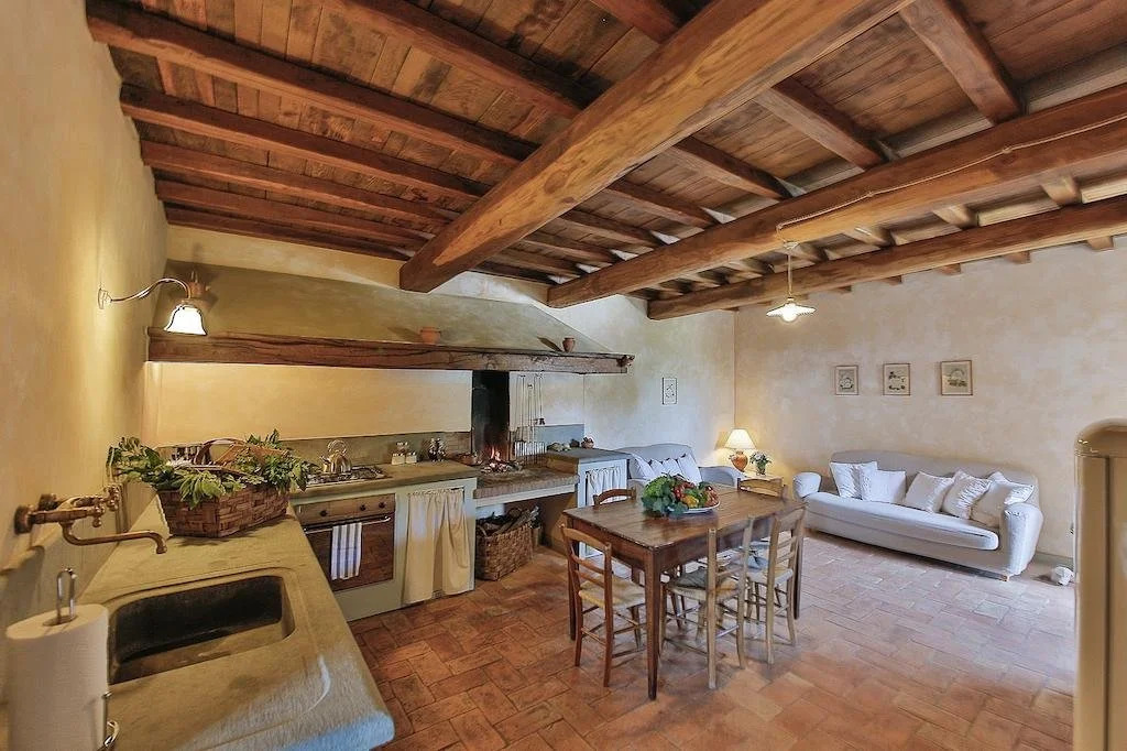 Odina Agriturismo