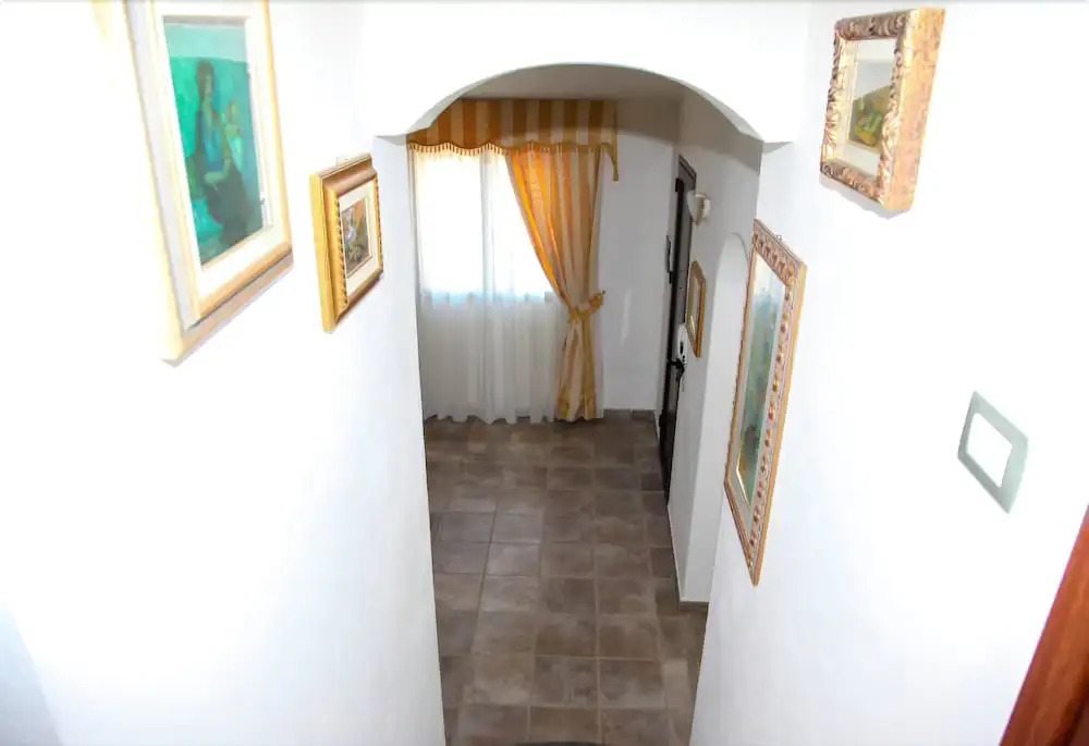Porto San Paolo Apartments